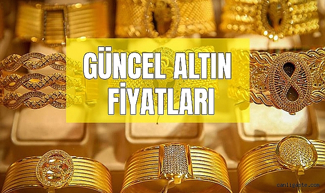 Gram altın ne kadar? Cumhuriyet, Çeyrek altın ne kadar oldu? (21 Haziran 2023 güncel altın kuru) Gram altın ne kadar? Cumhuriyet, Çeyrek altın ne kadar oldu? (21 Haziran 2023 güncel altın kuru)