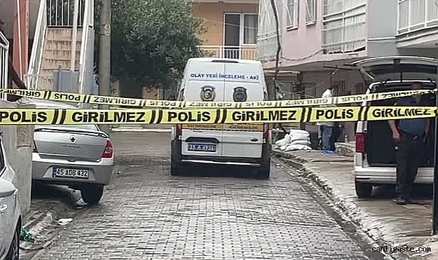 İzmir’de 4 kişinin cesedinin bulunmasına ilişkin şüpheli yakalandı İzmir’de 4 kişinin cesedinin bulunmasına ilişkin şüpheli yakalandı