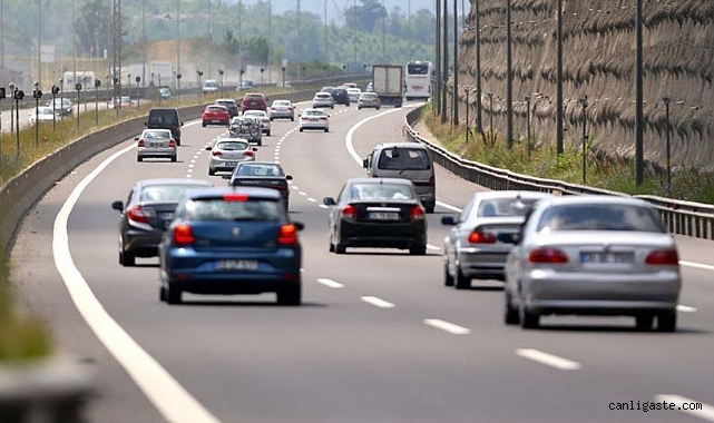 Karayolları yol ve trafik durumu! 15 Haziran 2023 Yol durumu Karayolları yol ve trafik durumu! 15 Haziran 2023 Yol durumu