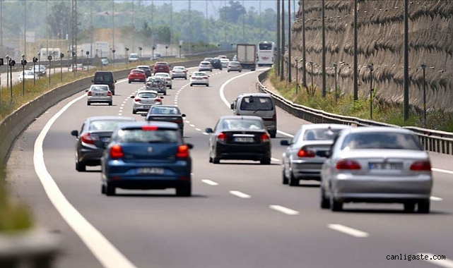 Karayolları yol ve trafik durumu! 16 Haziran 2023 Yol durumu Karayolları yol ve trafik durumu! 16 Haziran 2023 Yol durumu
