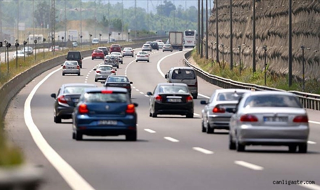 Karayolları yol ve trafik durumu! 19 Haziran 2023 Yol durumu Karayolları yol ve trafik durumu! 19 Haziran 2023 Yol durumu