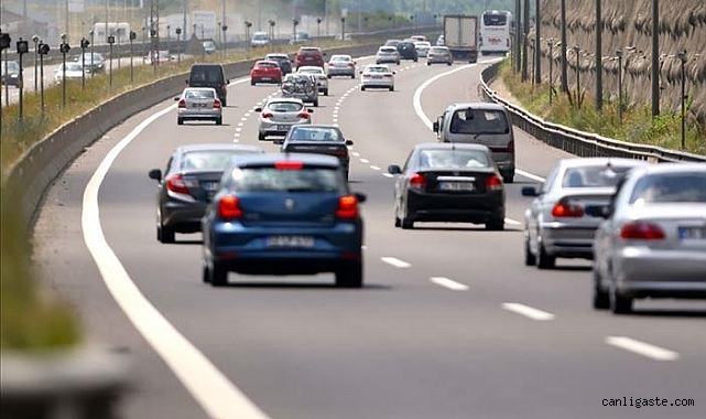 Karayolları yol ve trafik durumu! 2 Haziran 2023 Yol durumu Karayolları yol ve trafik durumu! 2 Haziran 2023 Yol durumu