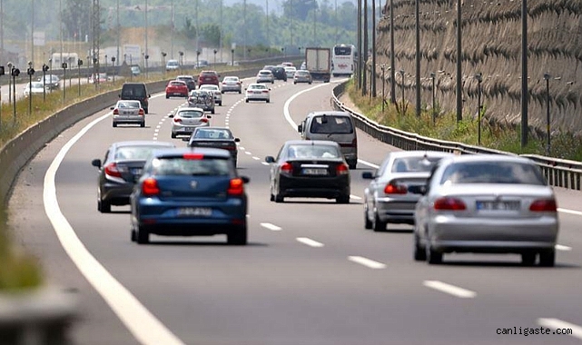 Karayolları yol ve trafik durumu! 21 Haziran 2023 Yol durumu Karayolları yol ve trafik durumu! 21 Haziran 2023 Yol durumu