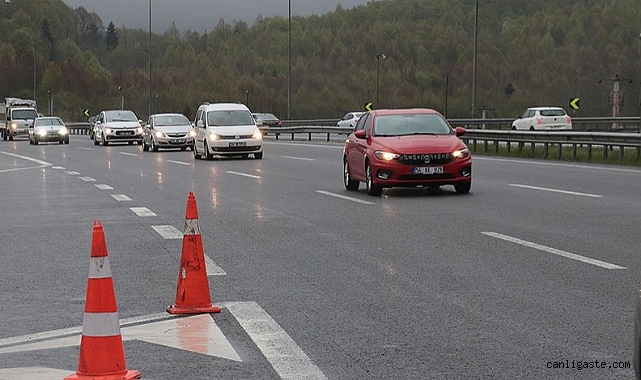 Karayolları yol ve trafik durumu! 22 Haziran 2023 Yol durumu Karayolları yol ve trafik durumu! 22 Haziran 2023 Yol durumu
