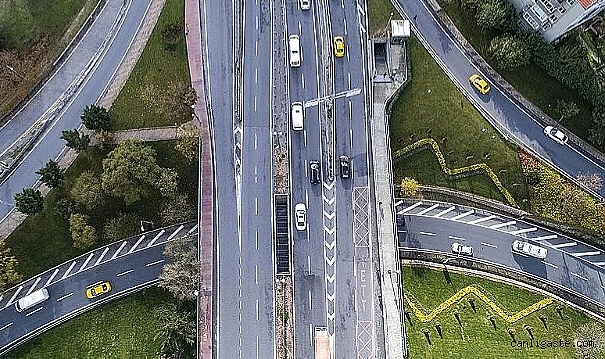 Karayolları yol ve trafik durumu! 6 Haziran 2023 Yol durumu Karayolları yol ve trafik durumu! 6 Haziran 2023 Yol durumu