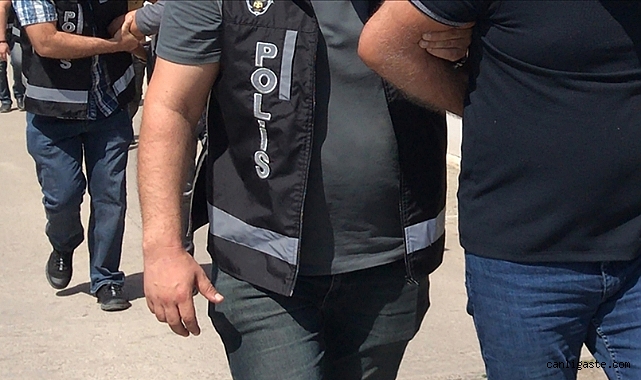 Kayseri’de 2 hırsızlık şüphelisi tutuklandı Kayseri’de 2 hırsızlık şüphelisi tutuklandı