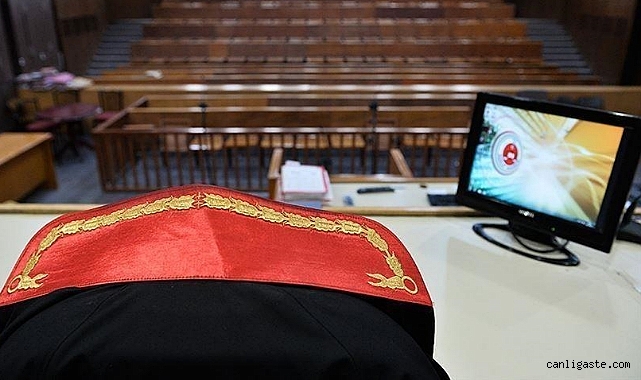 Kayseri’de cinayet sanığı kadının yargılanmasına başlandı Kayseri’de cinayet sanığı kadının yargılanmasına başlandı