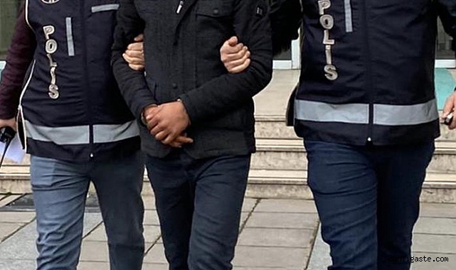 Kayseri’de eş zamanlı DEAŞ operasyonu: 6 gözaltı Kayseri’de eş zamanlı DEAŞ operasyonu: 6 gözaltı