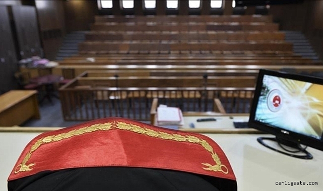 Kayseri’de evine giren kar maskeli iki kişiden birini öldüren sanığın yargılanmasına devam edildi Kayseri’de evine giren kar maskeli iki kişiden birini öldüren sanığın yargılanmasına devam edildi