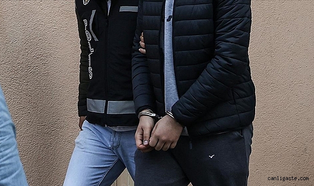 Kayseri’de firari hükümlü bir kişi yakalandı Kayseri’de firari hükümlü bir kişi yakalandı