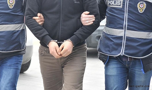 Kayseri’de hırsızlık şüphelisi yakalandı Kayseri’de hırsızlık şüphelisi yakalandı