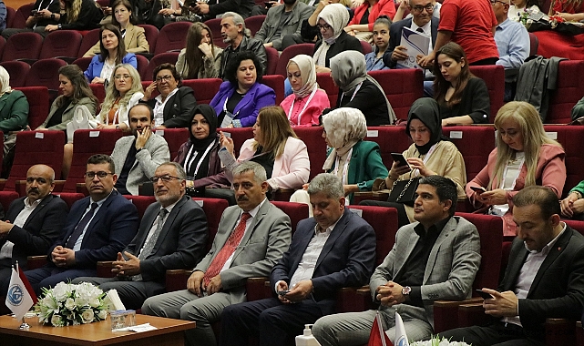 Kayseri’de Okul Öncesi Özel Eğitim Çalıştayı Kayseri’de Okul Öncesi Özel Eğitim Çalıştayı