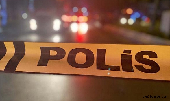 Kayseri’de tartıştığı ağabeyini tüfekle öldürdü Kayseri’de tartıştığı ağabeyini tüfekle öldürdü