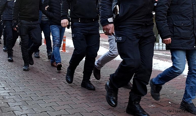 Kayseri’de uyuşturucu operasyonu: 29 gözaltı Kayseri’de uyuşturucu operasyonu: 29 gözaltı