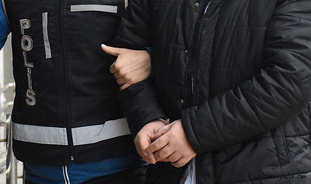 Kayseri’de uyuşturucu operasyonu Kayseri’de uyuşturucu operasyonu