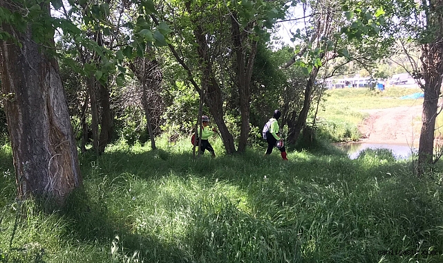 Kayseri’de yabani ot toplarken kayboldu, arama çalışması başlatıldı Kayseri’de yabani ot toplarken kayboldu, arama çalışması başlatıldı