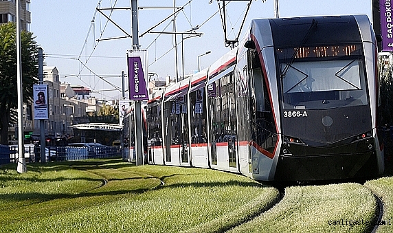 Kayseri’de YKS’ye girecek öğrencilere ücretsiz ulaşım Kayseri’de YKS’ye girecek öğrencilere ücretsiz ulaşım