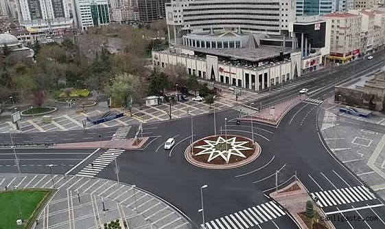 Kayseri’den kısa kısa (1 Haziran 2023) Kayseri’den kısa kısa (1 Haziran 2023)