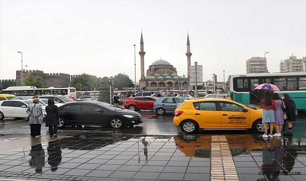 Kayseri’den kısa kısa (19 Haziran 2023) Kayseri’den kısa kısa (19 Haziran 2023)