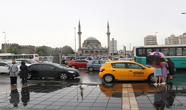 Kayseri’den kısa kısa (4 Haziran 2023) Kayseri’den kısa kısa (4 Haziran 2023)
