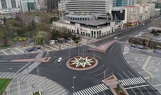 Kayseri’den kısa kısa (6 Haziran 2023) Kayseri’den kısa kısa (6 Haziran 2023)