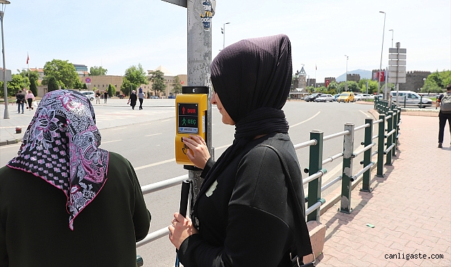 Kayseri’den kısa kısa (8 Haziran 2023) Kayseri’den kısa kısa (8 Haziran 2023)