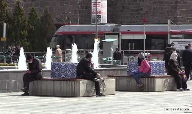 Kayseri’den kısa kısa haberler (15 Haziran 2023) Kayseri’den kısa kısa haberler (15 Haziran 2023)