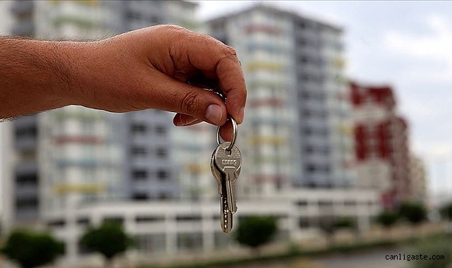 Kirada yüzde 25 zam sınırı süresi 1 yıl uzatıldı! Kirada yüzde 25 zam sınırı süresi 1 yıl uzatıldı!