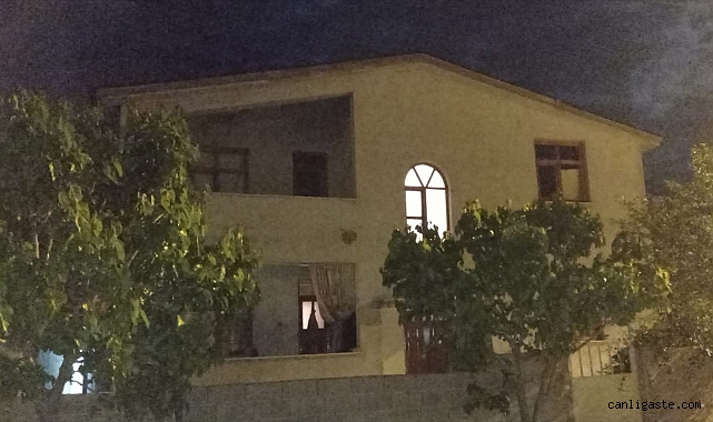 Konya’da cinayet! Emekli imam ve eşi ölü halde bulundu
