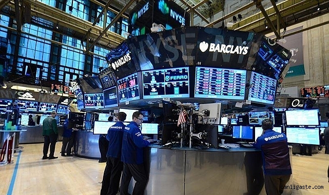 Küresel piyasalar haftaya düşük risk iştahıyla başladı Küresel piyasalar haftaya düşük risk iştahıyla başladı