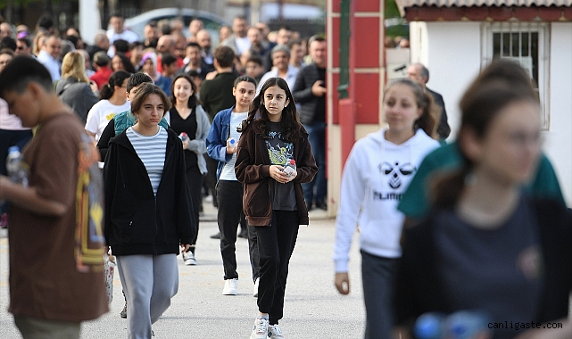 LGS sınavı sona erdi! 2023 LGS sonuçları ne zaman açıklanacak?
