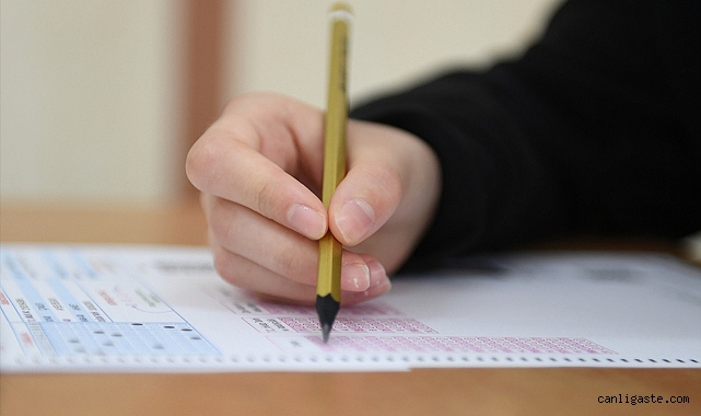 LGS sınavının soruları ve cevap anahtarı yayımlandı! 2023 LGS cevap anahtarı LGS sınavının soruları ve cevap anahtarı yayımlandı! 2023 LGS cevap anahtarı