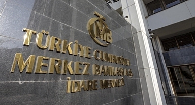 Merkez Bankası faiz kararını açıkladı!