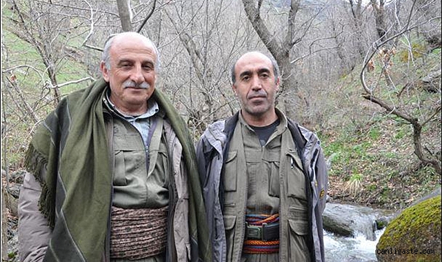 MİT operasyonunda gri listede aranan terörist etkisiz hale getirildi MİT operasyonunda gri listede aranan terörist etkisiz hale getirildi