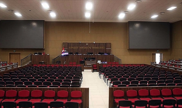 MİT tırları davasında 22 sanığın cezası onandı MİT tırları davasında 22 sanığın cezası onandı