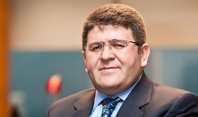 Mustafa Boydak, İstanbul’da tutuklandı Mustafa Boydak, İstanbul’da tutuklandı