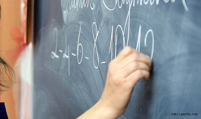 Öğretmenlere ’zorunlu hizmet affı’ getirildi! Karar Resmi Gazete’de Öğretmenlere ’zorunlu hizmet affı’ getirildi! Karar Resmi Gazete’de