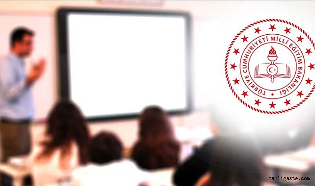 Öğretmenlerin yer değiştirme takvimi yayımlandı! Yer değiştirme başvuruları ne zaman? Öğretmenlerin yer değiştirme takvimi yayımlandı! Yer değiştirme başvuruları ne zaman?