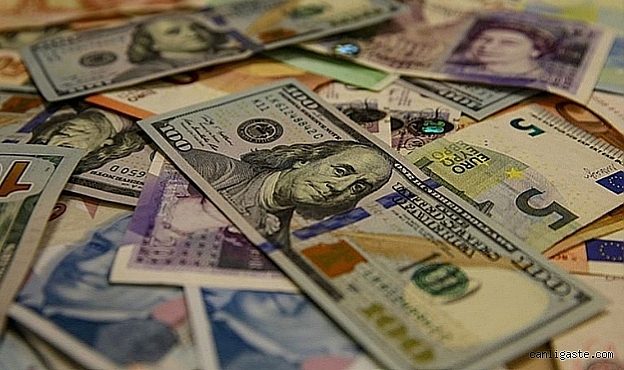 Piyasalarda gün ortası (13 Haziran 2023 Piyasalar son durum) Piyasalarda gün ortası (13 Haziran 2023 Piyasalar son durum)