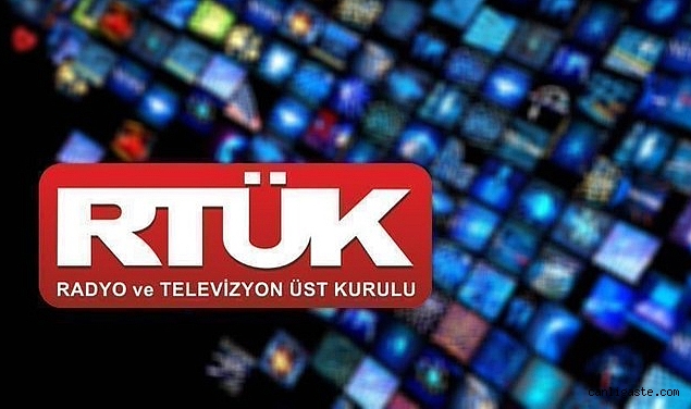 RTÜK’ten FOX TV ve Halk TV’ye üst sınırdan idari para cezası RTÜK’ten FOX TV ve Halk TV’ye üst sınırdan idari para cezası