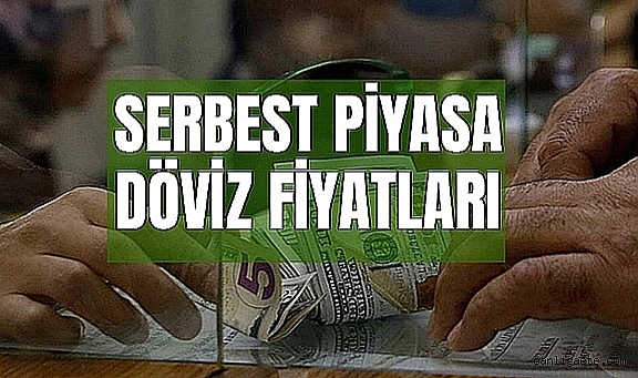 Serbest piyasada döviz fiyatları! 1 Haziran 2023 dolar- euro ne kadar? Serbest piyasada döviz fiyatları! 1 Haziran 2023 dolar- euro ne kadar?