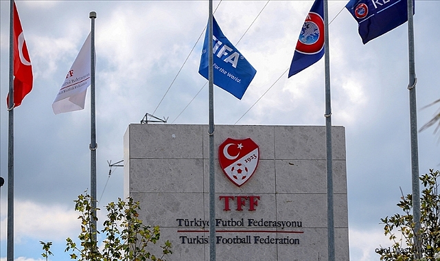 Süper Lig kulüplerinin takım harcama limitleri belli oldu! Süper Lig kulüplerinin takım harcama limitleri belli oldu!