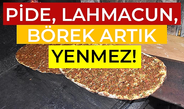 Tarım Bakanlığı kendi kendini yalanladı! Bu nasıl karar? Tarım Bakanlığı kendi kendini yalanladı! Bu nasıl karar?
