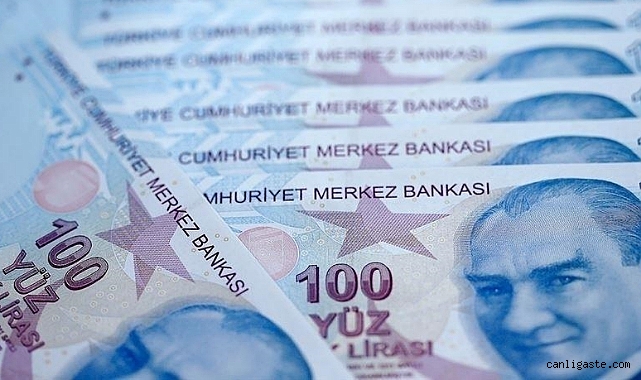 TCMB’den kur korumalı mevduat için yeni karar! TCMB’den kur korumalı mevduat için yeni karar!