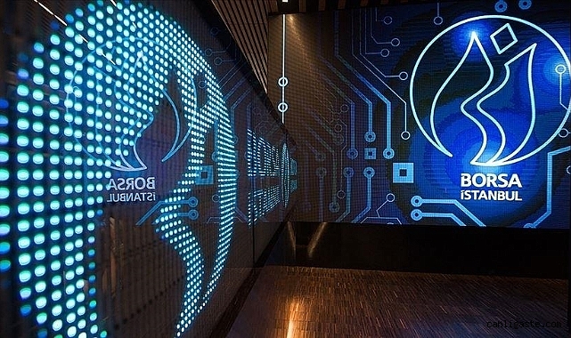 TCMB faiz kararı beklenirken borsa güne yükselişle başladı (22 Haziran 2023) TCMB faiz kararı beklenirken borsa güne yükselişle başladı (22 Haziran 2023)