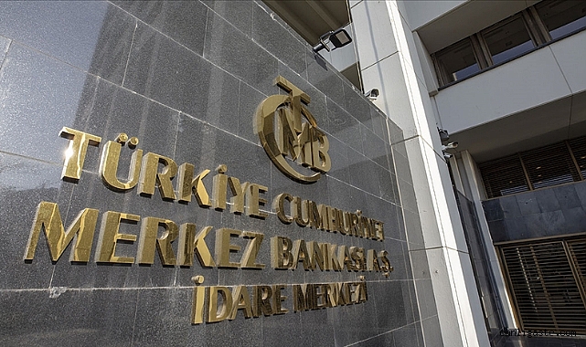 TCMB Mayıs fiyat gelişmeleri raporu yayımlandı! TCMB Mayıs fiyat gelişmeleri raporu yayımlandı!