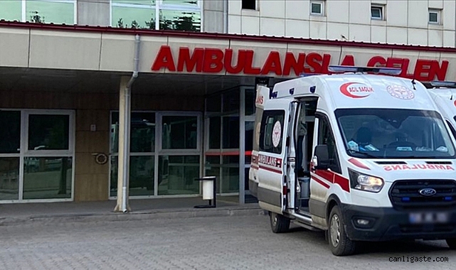 TEM Otoyolu’nda trafik kazası: 6 kişi yaralandı TEM Otoyolu’nda trafik kazası: 6 kişi yaralandı