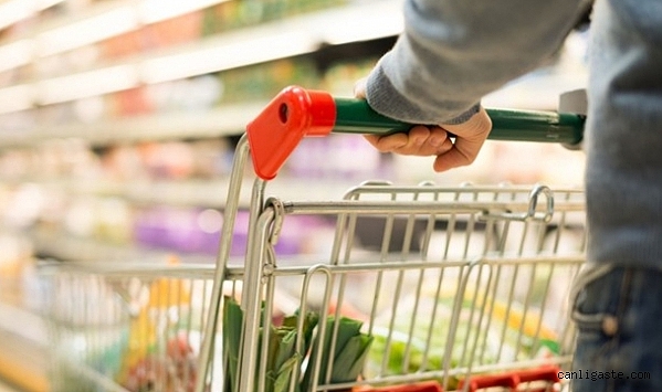 Ticaret Bakanlığı’ndan bayram öncesi fahiş fiyat ile ilgili açıklama Ticaret Bakanlığı’ndan bayram öncesi fahiş fiyat ile ilgili açıklama