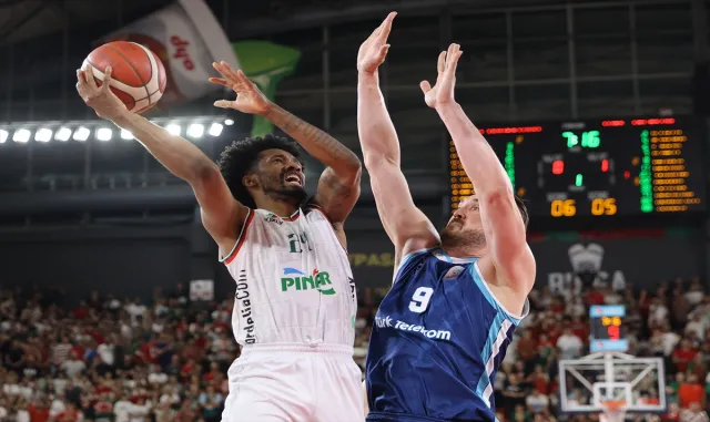 Türkiye Sigorta Basketbol Süper Ligi play-off Türkiye Sigorta Basketbol Süper Ligi play-off