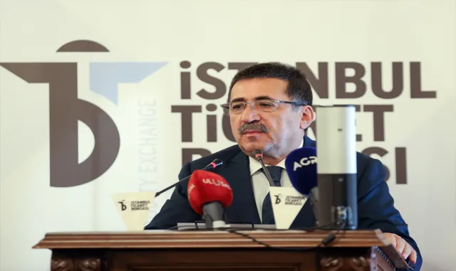 "Yeni Yüzyılda Türkiye Tarım ve Tohumculuk Zirvesi" düzenlendi "Yeni Yüzyılda Türkiye Tarım ve Tohumculuk Zirvesi" düzenlendi